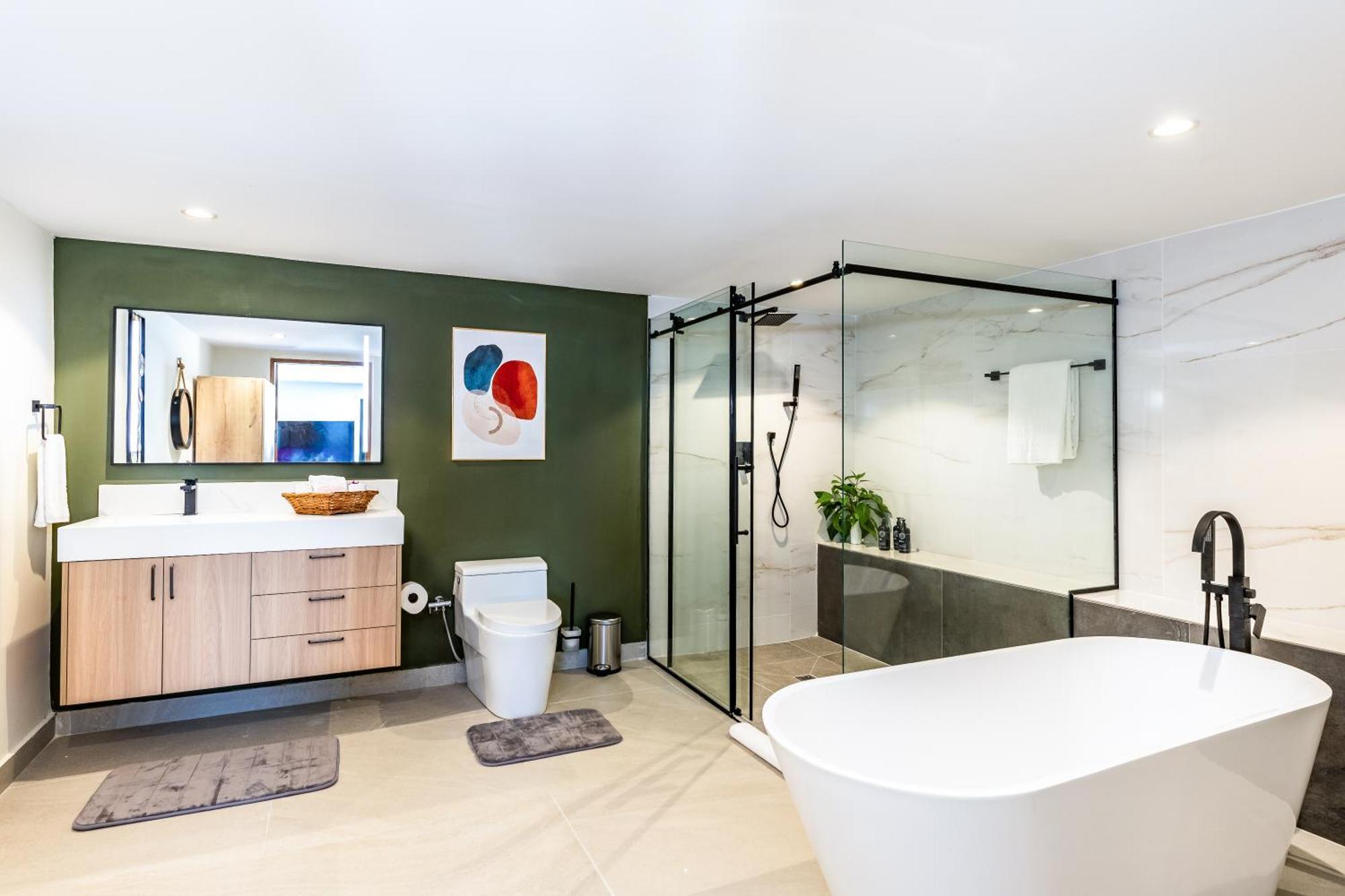 Jade I Long Bay Retreat I Luxury Stay Near Grace Bay & Long Bay Beach Exteriér fotografie