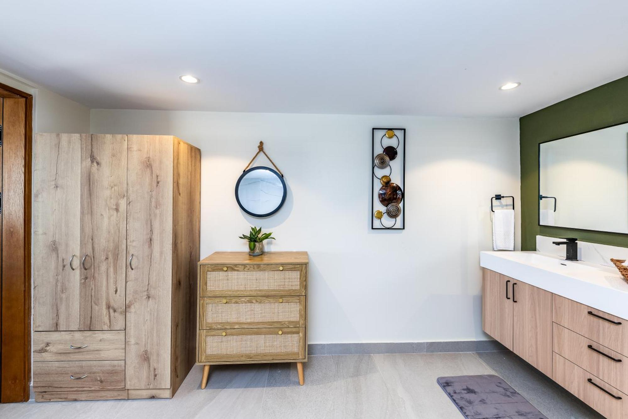 Jade I Long Bay Retreat I Luxury Stay Near Grace Bay & Long Bay Beach Exteriér fotografie